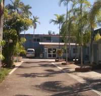 Kookaburra Holiday Park - Mackay Tourism