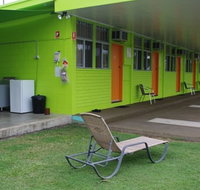 Mareeba Lodge Motel - Mackay Tourism