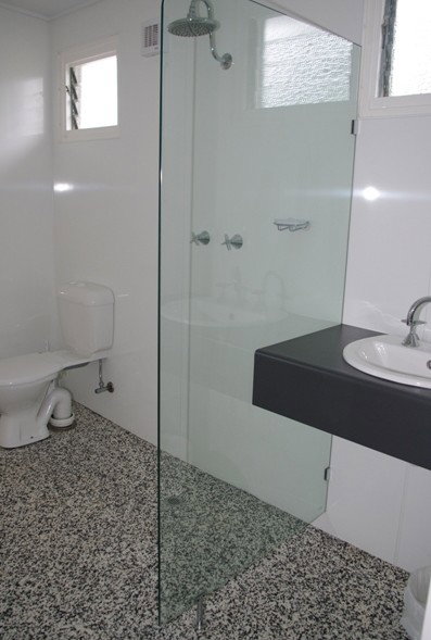 Mareeba Lodge Motel - Mackay Tourism 1