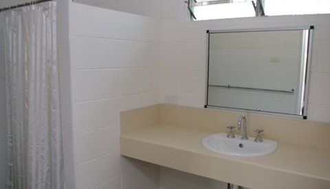 Mareeba Lodge Motel - Mackay Tourism 2