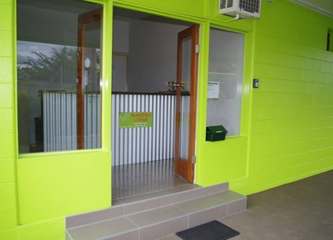 Mareeba Lodge Motel - Mackay Tourism 5