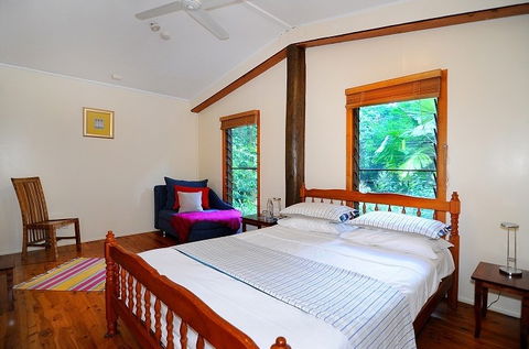 Cow Bay Homestay Bed And Breakfast - Mackay Tourism 5