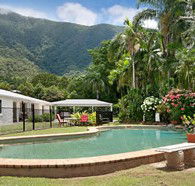 Jungara Cairns  Bed and Breakfast - Mackay Tourism