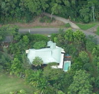 Papillon Bed and Breakfast - Mackay Tourism