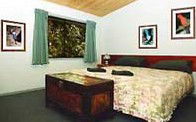 Chambers Wildlife Rainforest Lodges - Mackay Tourism 1