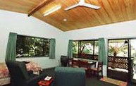Chambers Wildlife Rainforest Lodges - Mackay Tourism 2