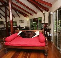 Daintree Secrets Award Winning Retreat - Mackay Tourism