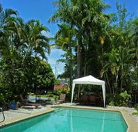 Moody Street Homestead - Mackay Tourism