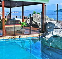 East Bedarra Island Retreat - Mackay Tourism