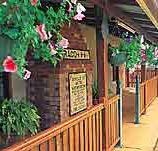 Curtain Fig Motel - Mackay Tourism