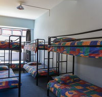 Hobart's Accommodation and Hostel - Mackay Tourism