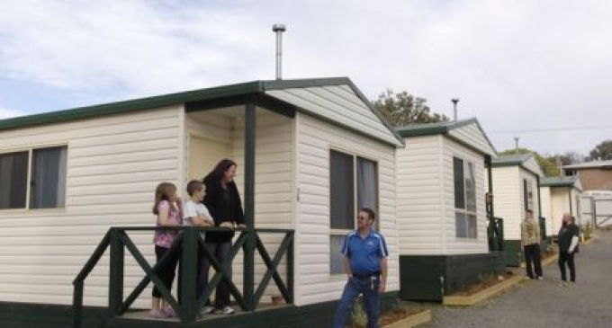 Mornington TAS Mackay Tourism