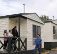 Discovery Holiday Parks Mornington Hobart - Mackay Tourism