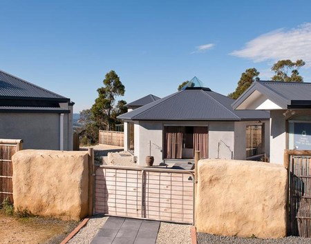 Harmony Hill Wellness And Organic Spa Retreat - Mackay Tourism 2