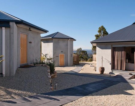 Harmony Hill Wellness And Organic Spa Retreat - Mackay Tourism 3