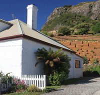 Captains Cottage - Mackay Tourism