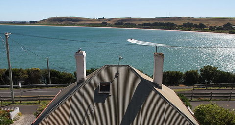 Captains Cottage - Mackay Tourism 2