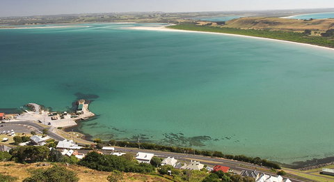 Captains Cottage - Mackay Tourism 3