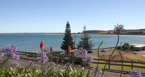 Captains Cottage - Mackay Tourism 5