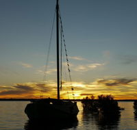 Rainbow Waters Holiday Park - Mackay Tourism