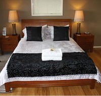 At Sunrise Cottages - Mackay Tourism