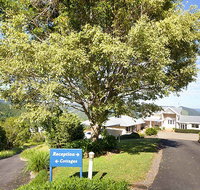 Blue Summit Cottages - Mackay Tourism
