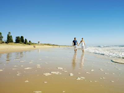 Element On Coolum Beach - Mackay Tourism 4