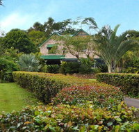 Peppertree Cottage Boutique Bed and Breakfast - Mackay Tourism
