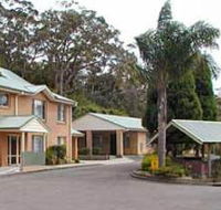 Sussex Inlet Holiday Centre - Mackay Tourism