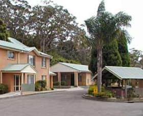 Sussex Inlet Holiday Centre - Mackay Tourism 0