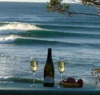 Mollymook Beach Waterfront - Mackay Tourism