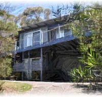 Blue Heaven B and B - Mackay Tourism