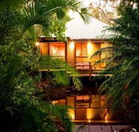 Hunchy Hideaway - Mackay Tourism