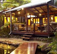 Spicers Tamarind Retreat and Spa - Mackay Tourism