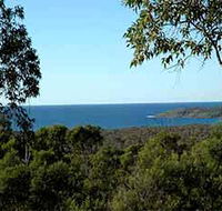 Interludes Cottages at Bawley Point - Mackay Tourism