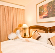 Quality Inn Country Plaza Queanbeyan - Mackay Tourism