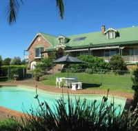 The Lodge - Far Meadow - Mackay Tourism