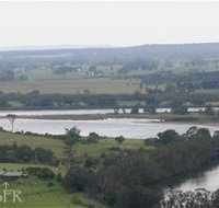 Back Forest Retreat - Mackay Tourism