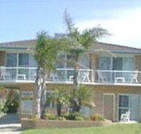 Mollymook Seaspray Motel - Mackay Tourism