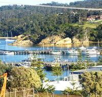 Snug Cove Villas - Mackay Tourism