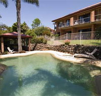 Mollymook Seascape Motel - Mackay Tourism