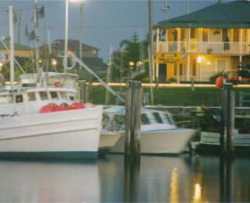  Mackay Tourism