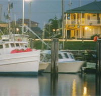 Harbourview Motel Bermagui - Mackay Tourism