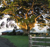 Arley Farm The Old Dairy - Mackay Tourism