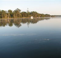 Bentley Waterfront - Mackay Tourism