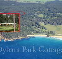 Dybara Park Holiday Cottages - Mackay Tourism