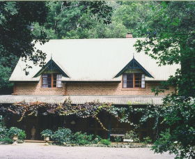 Bellawongarah At Berry - Mackay Tourism 0