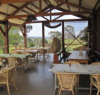 Bodalla Dairy Shed - Mackay Tourism