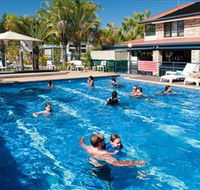 Noosa Caravan Park - Mackay Tourism