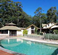 Indooroopilly - Mackay Tourism
